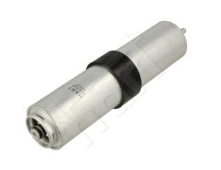 фильтр топливный BMW 2 (F45/F46), X1 (F48) B47/B37 14->  (HART) 924 029 - зображення 2