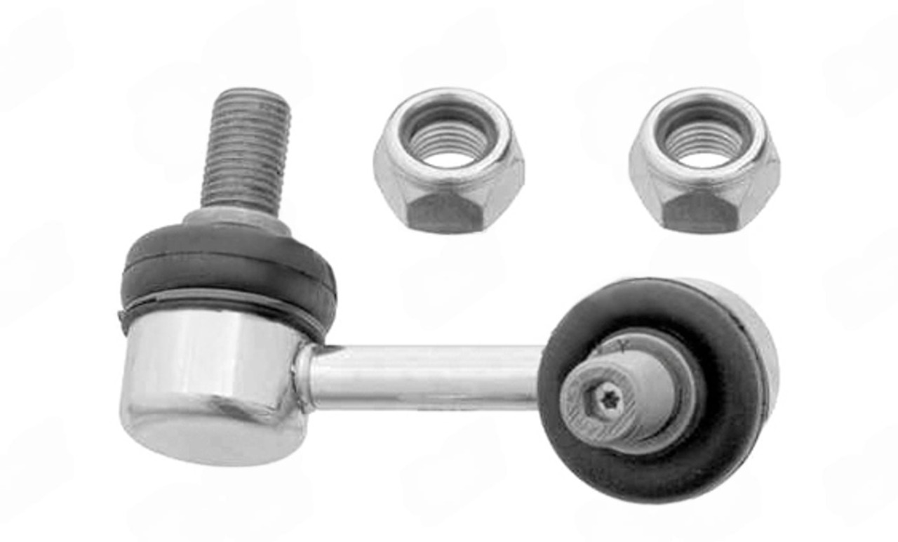 стойка стаб. пер. Mitsubishi Pagero IV левая L  (APLUS)