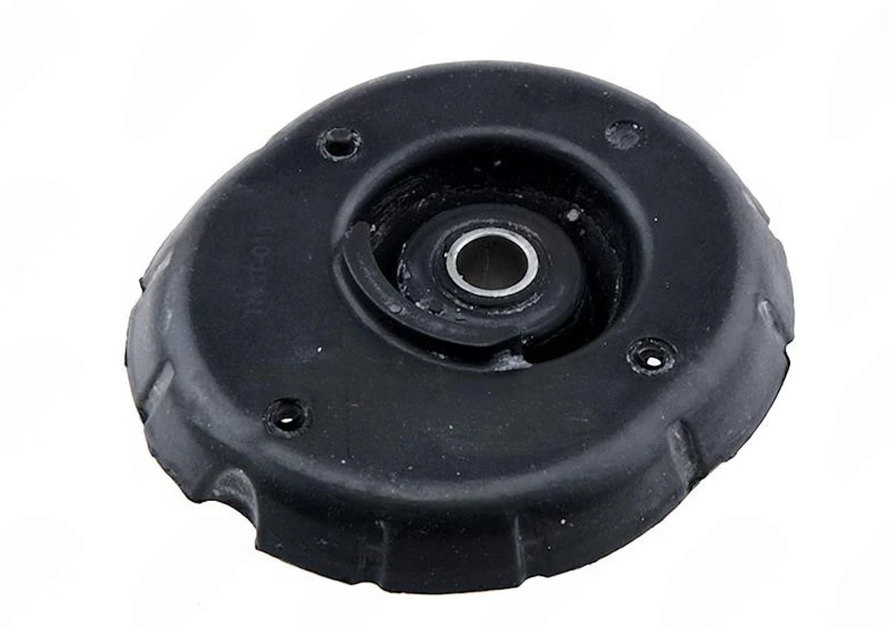 опора стойки пер. Citroen C2, C3, Peugeot 1007 02->  (NTY)