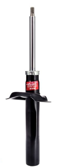 Амортизатор підвіски