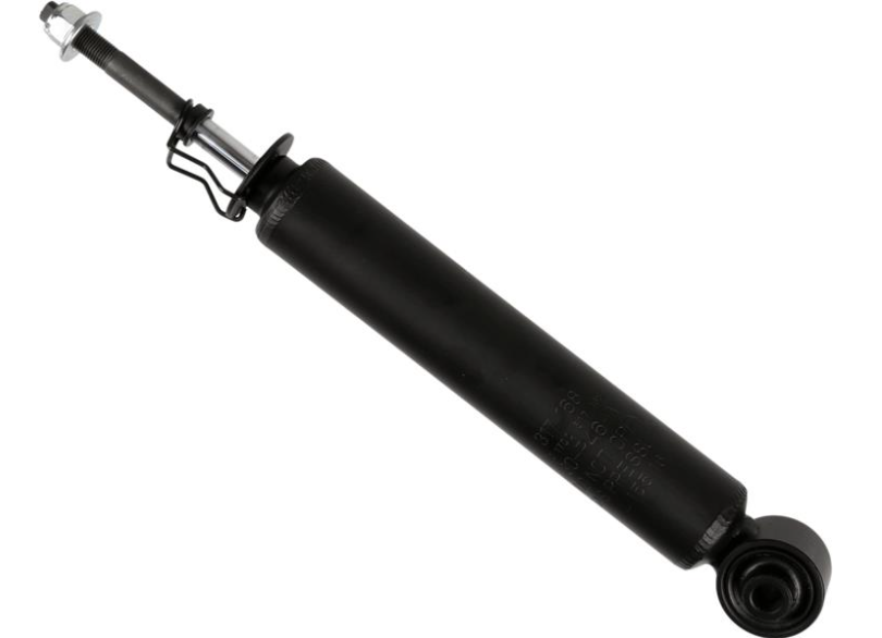 Амортизатор підвіски