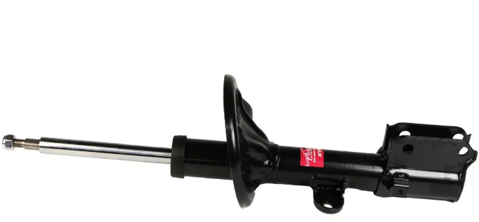 Амортизатор підвіски