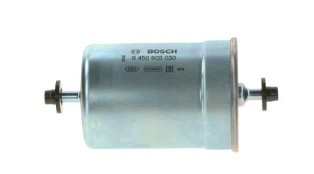 Топливный фильтр