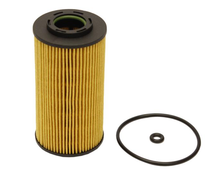 Масляний фільтр