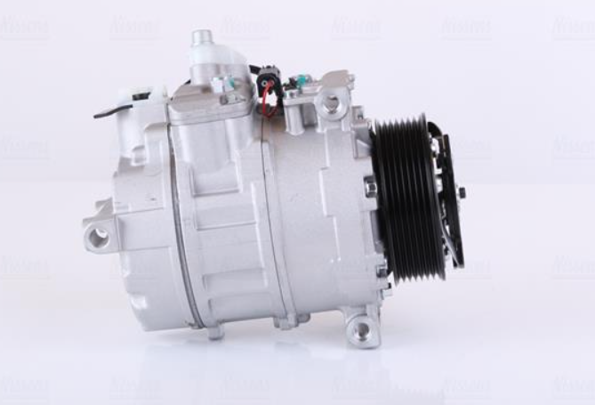 Компрессор MB CW 203(00-)C 30 CDI AMG(+)[OE 000 230 90 11]