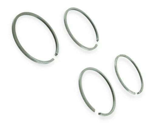 кольца Иж Юпитер 62,00 STD (4шт) к-т           Муравей STD