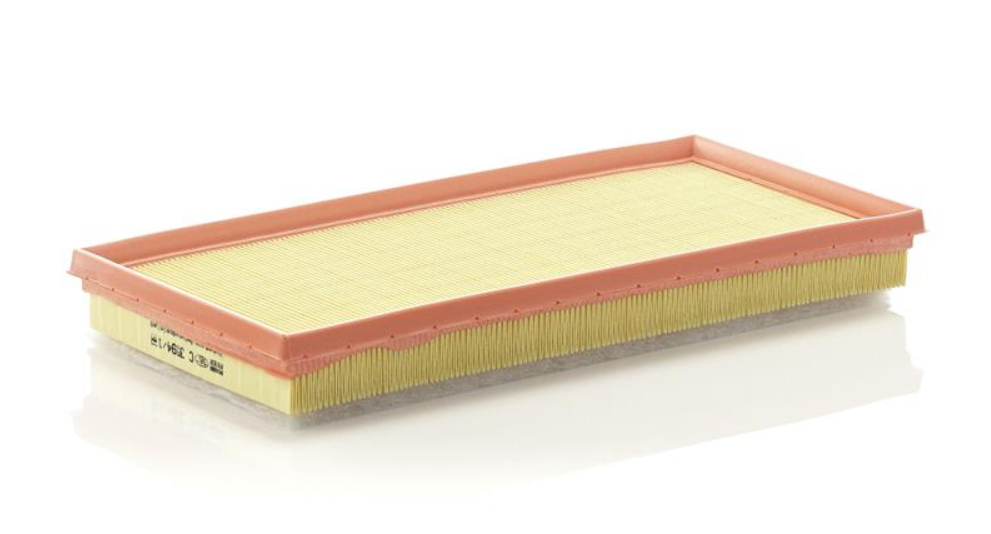 Повітряний фільтр