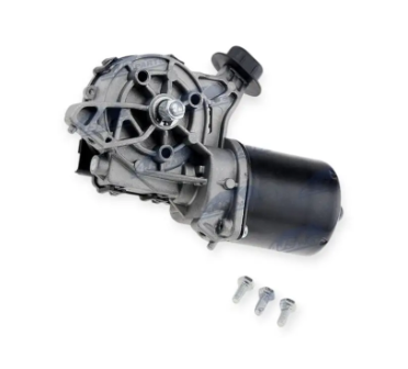 Моторчик склоочисника передній