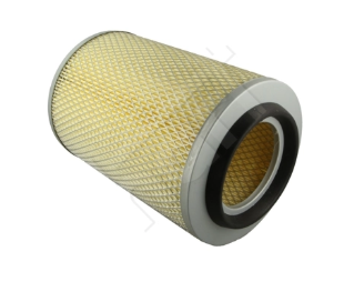 фильтр возд. VW T4 1.9D-2.4D (91-96) бочка для пыльных условий  (HART) 347 014 - зображення 2