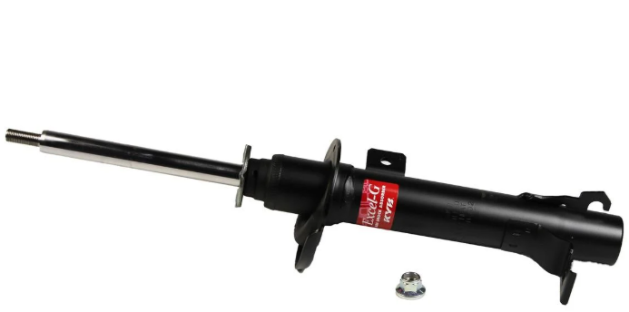 Амортизатор підвіски