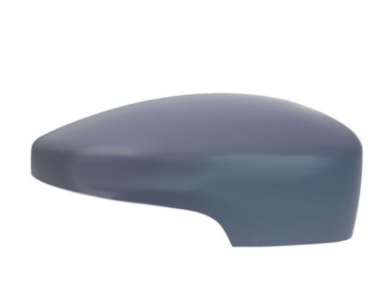 Корпус дзеркала ліве с пок.поворот., під покрас. + пок.поворот.,