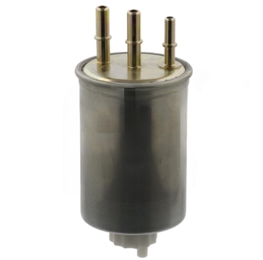 фильтр топливный Ford Connect 1.8DI/TDCI без датч.  (FEBI)