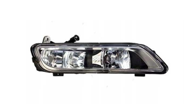 Фара противотуманна VW (TYC 19-11021-16-2)