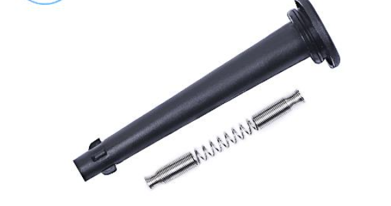 Вилка, котушка запалювання