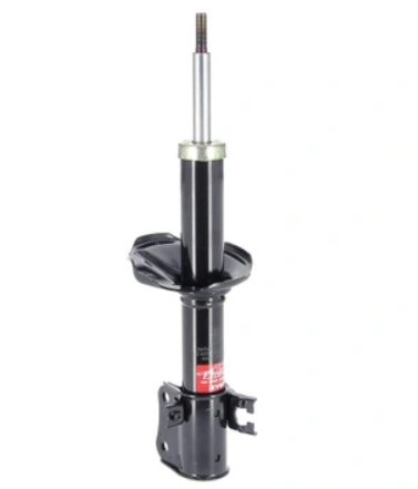 Амортизатор підвіски