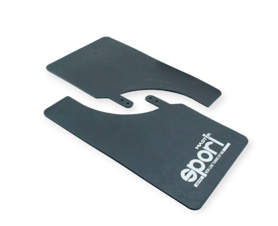 брызговик Speed Master большой (2шт) 280*440  Opel