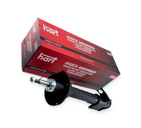 амортизатор зад. Subaru Forester 02-> правый R  (HART)