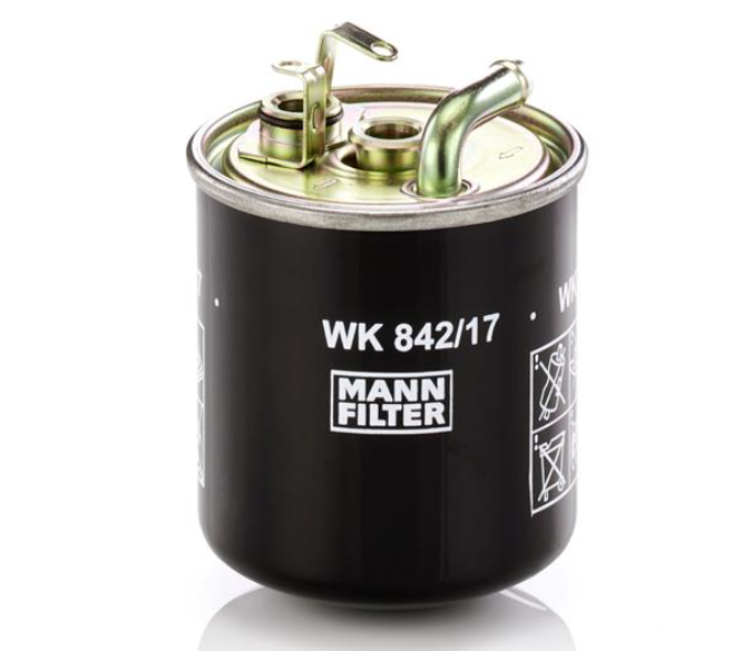 Топливный фильтр