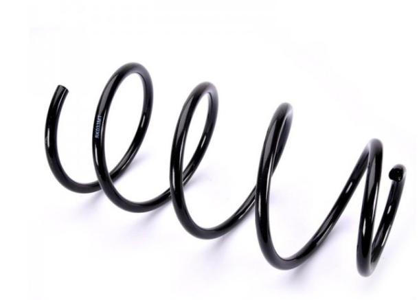 Пружина підвіски