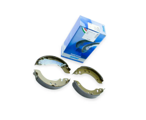 Колодки гальмівні барабанні SAMKO