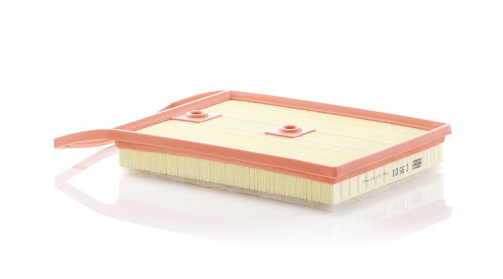 Повітряний фільтр