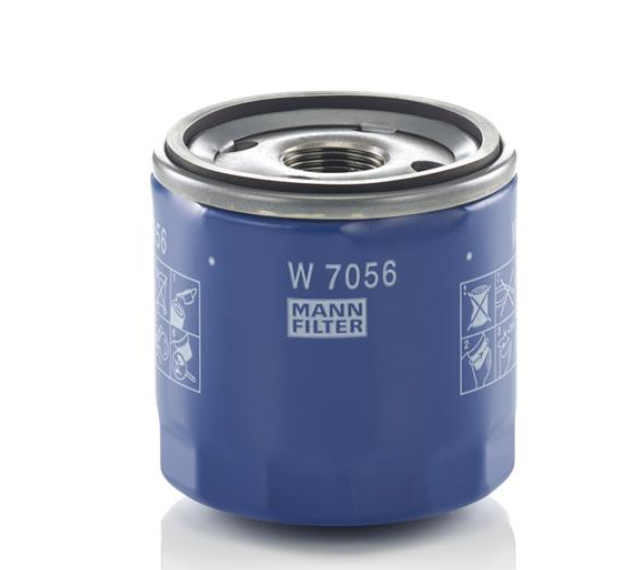 Масляный фильтр