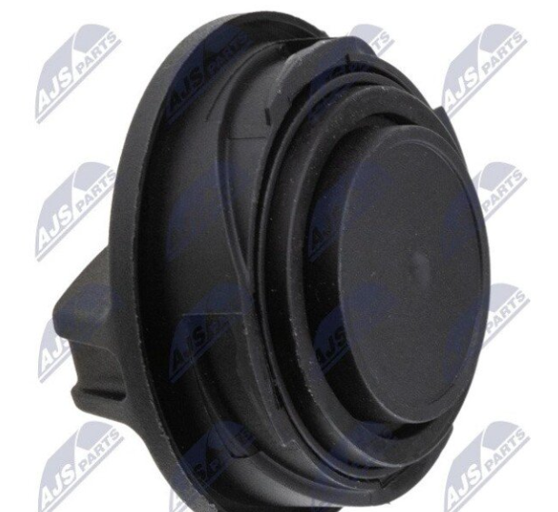 Кришка маслозаливної горловини BKO-AU-000 - зображення 2