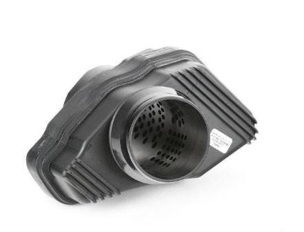 Глушитель шума N57