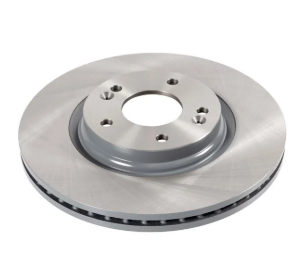 Диск гальмівний передній