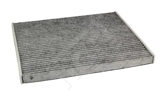 фильтр салона Fiat Doblo 10-> угольный  (HART)