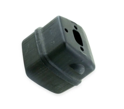 глушитель б/п HUSGVARNA 142