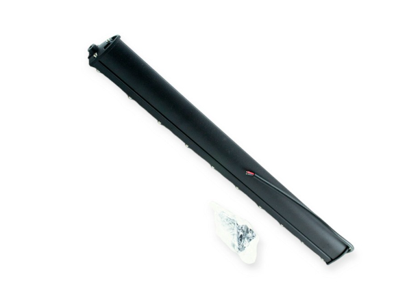 фара дополнительная LED  прямоуг. 500х28х45 (Д/В/Ш) 54W дальний 3030 00535 - зображення 2