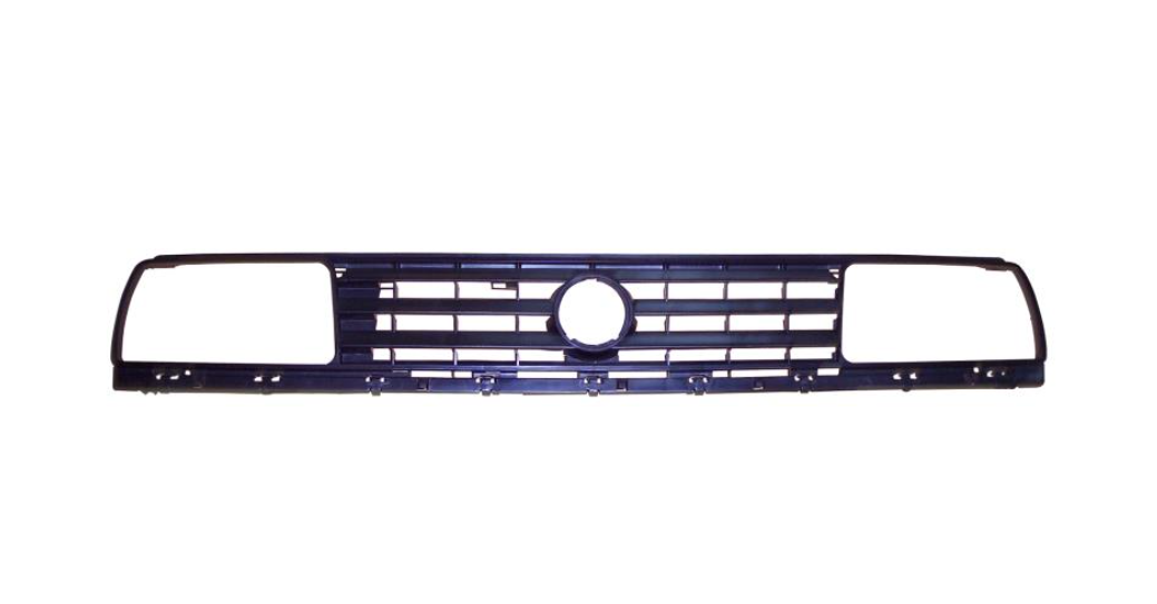 Решітка радіатора чорн. 88-