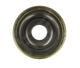 подшипник опоры пер.стойки Logan\Duster\Sandero (HART)