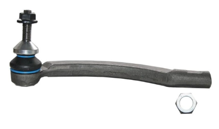 наконечник рул. тяг Volvo S60, S80, V70 (99-10)  левый L  (HART)