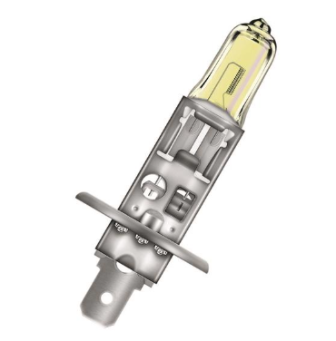 Автомобiльна лампа: H1 12V 55W P14,5s Allseason Super (+30%)