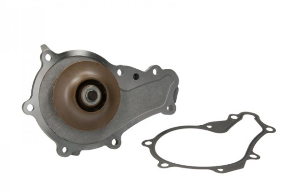 Водяна помпа