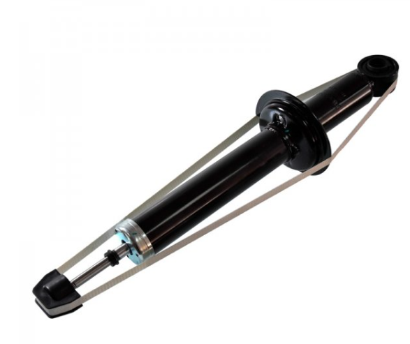 Амортизатор підвіски