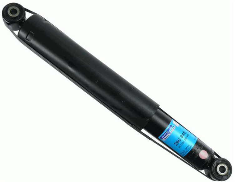 Амортизатор підвіски