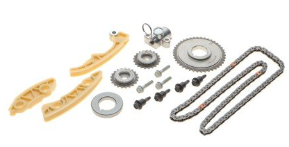 Комплект ланцюга ГРМ