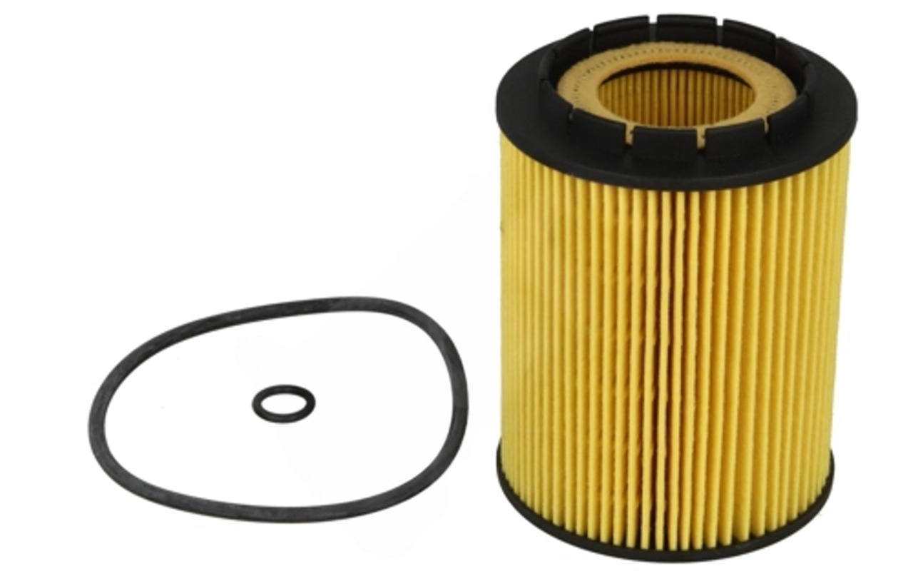 фильтр масл. Audi A6, A8, VW Passat, T4, T5 2.8-4.2 VR6  (HART)