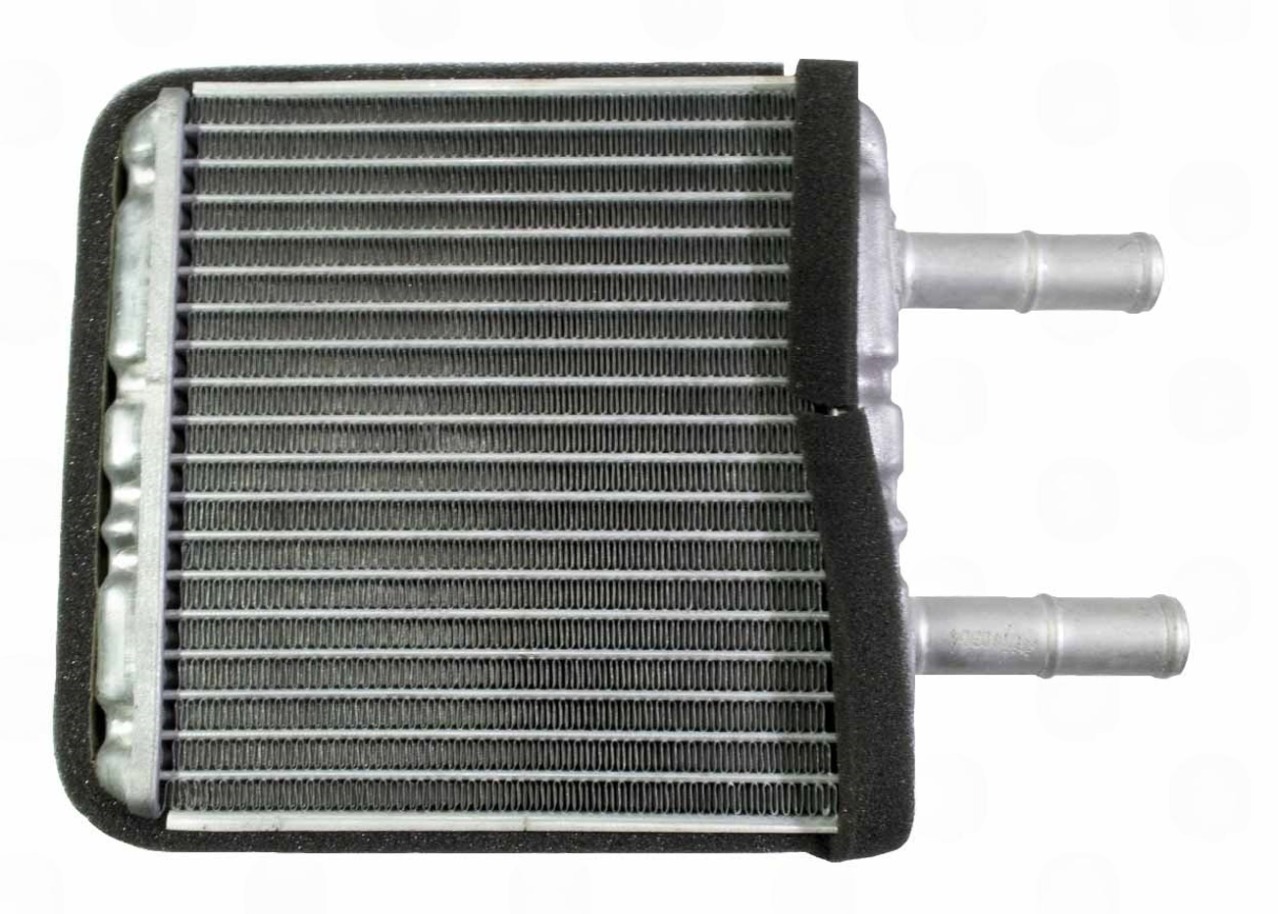 радиатор печки Geely CK/CK-2  (FITSHI) FT 8214-83HG (алюмин)