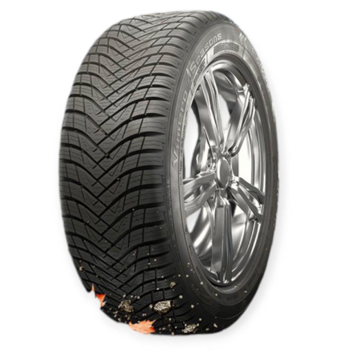 шина R15 185/65 88H  Всесезон   ROSAVA   PREMIORI VIMERO  4 Seasons