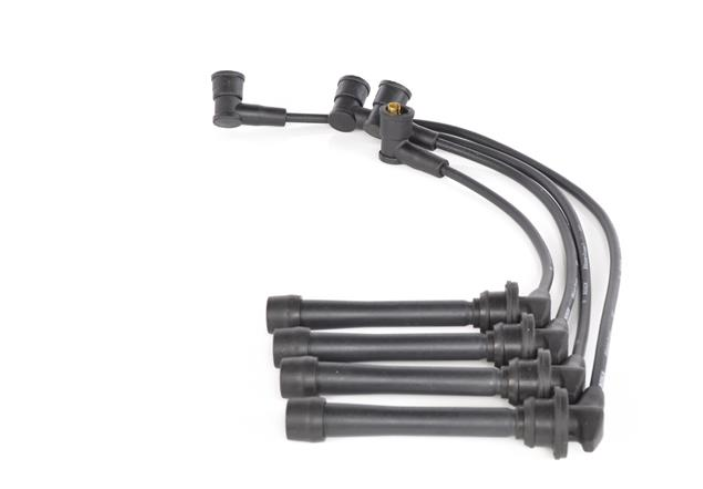 Комплект кабелiв запалювання 0 986 356 970 - зображення 2