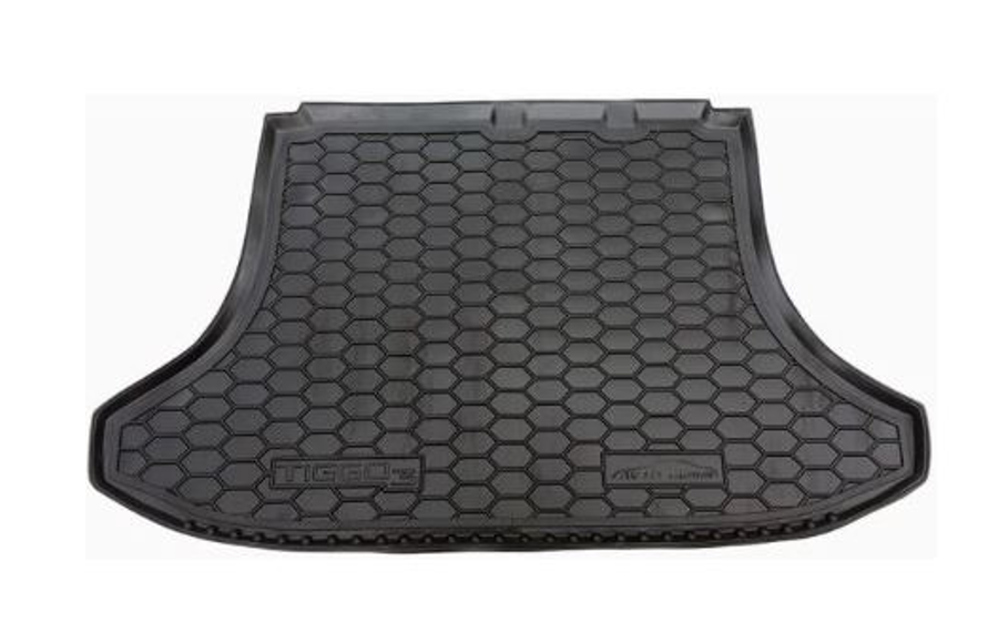 коврик багажника Chery Tiggo 3 2015->