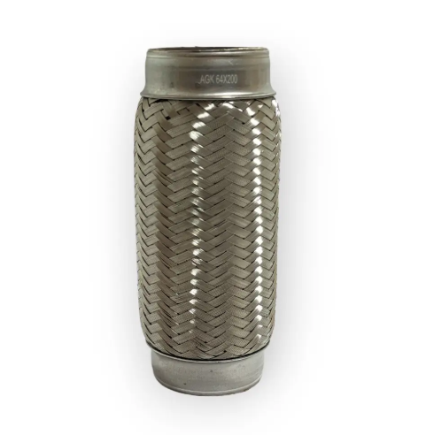 гофра 64х200  3-х слойная (FA1)