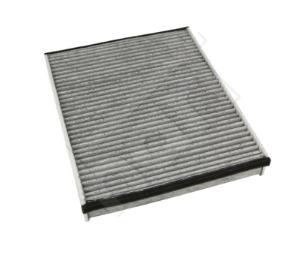 фильтр салона Ford Connect 13-> угольный  (HART)