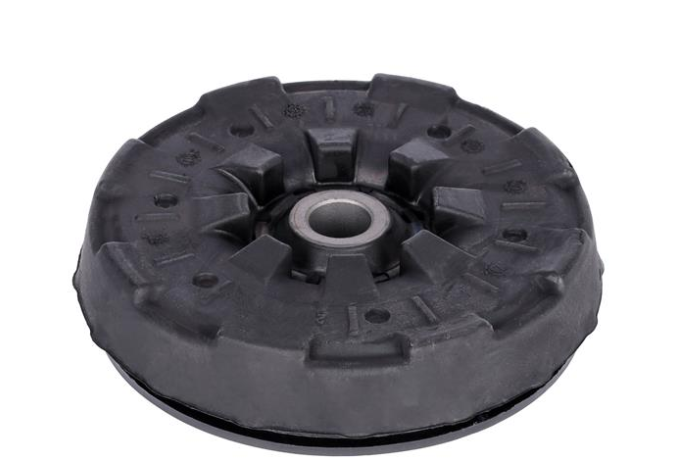 Крепление амортизатора