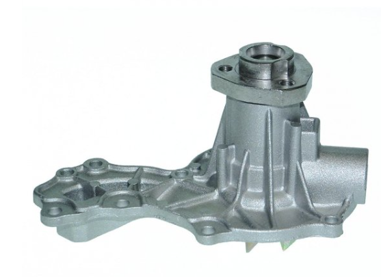 Водяна помпа