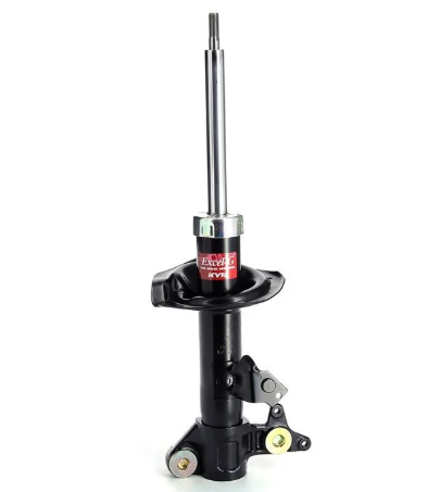 Амортизатор підвіски